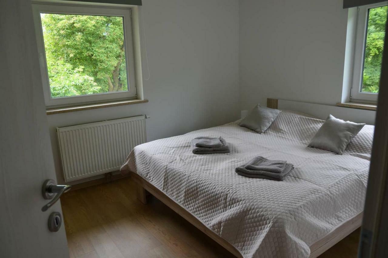 Apartmaji Gaby Gozd Martuljek Exterior foto