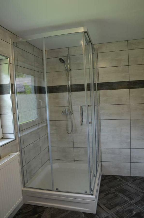 Apartmaji Gaby Gozd Martuljek Exterior foto